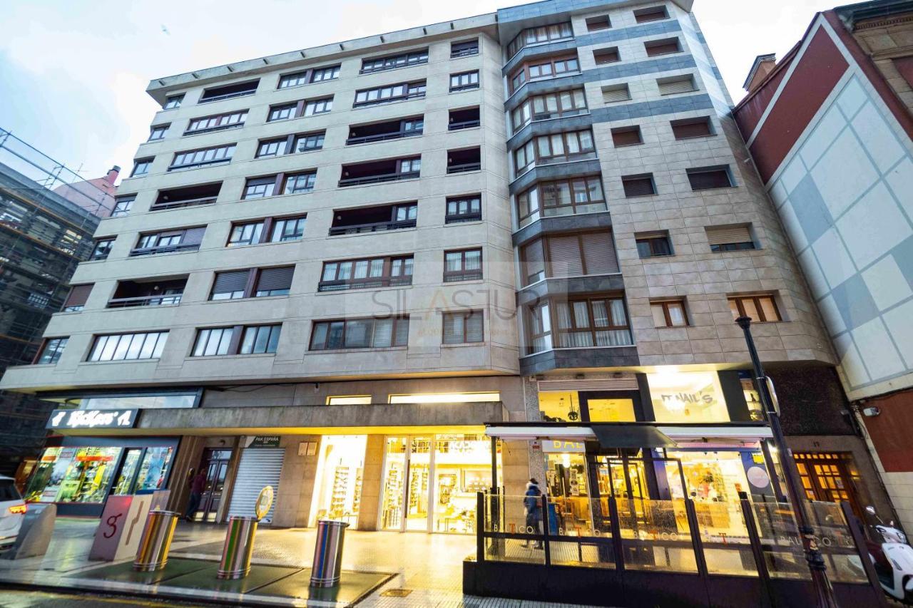 Apartamento La Cantabrica